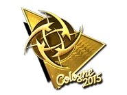Ninjas in Pyjamas (Gold)