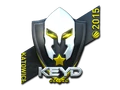 Keyd Stars (Foil)