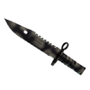 ★ M9 Bayonet | Scorched