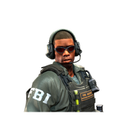 FBI HRT