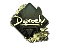 dupreeh (Gold)