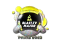 BLAST (Glitter)