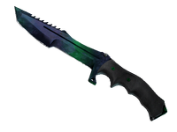 ★ Huntsman Knife - Gamma Doppler (Phase 1)