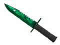 ★ M9 Bayonet - Gamma Doppler (Emerald)