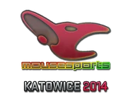 mousesports (Holo)
