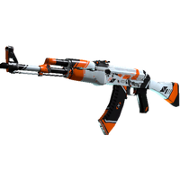 Asiimov *