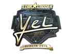 yel (Gold)