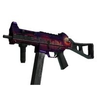 UMP-45 - Moonrise