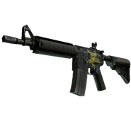 M4A4 - Zirka