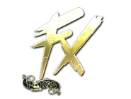 Fluxo (Gold)