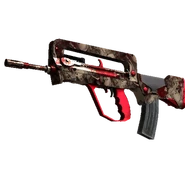 FAMAS - Styx