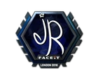 jR (Foil)