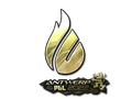 Pgl 22 sticker cope gold.png (32 KB) Copenhagen Flames (Gold)