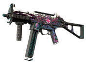 UMP-45 - Neo-Noir