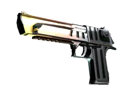 Desert Eagle - Light Rail