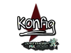 k0nfig (Glitter)