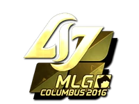 Counter Logic Gaming