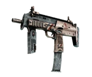 MP7 - Special Delivery