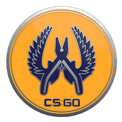 Alyx Pin — CS:GO/CS2 Wiki by CS.MONEY