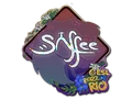 saffee (Glitter)