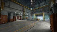 Ramp from Solo Box by Hell