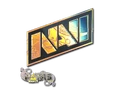 Natus Vincere (Holo)
