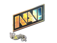 BLAST 23 navi holo.png (36 KB) Natus Vincere (Holo)