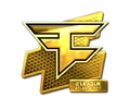 FaZe Clan (Gold)