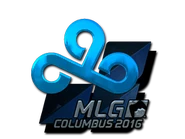 Cloud9 (Foil)