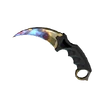 Csgo-knife-karambit-casehardened.png (106 KB) ★ Karambit - Case Hardened