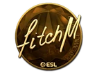 fitch (Gold)