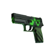 P250 - Nuclear Threat