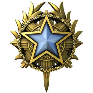 Profile Rank Counter Strike Wiki Fandom Profile Rank Counter Strike Wiki Fandom