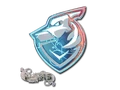 Grayhound Gaming (Holo)