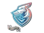 Grayhound Gaming (Holo)