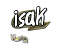 isak
