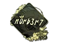 n0rb3r7 (Gold)
