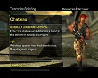 Xbox de chateau t.jpg (89 KB) Counter-Strike (Xbox) Terrorist loading screen