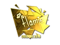 Cologne 2016 flamie gold.png (45 KB) flamie (Gold)