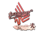 sinnopsyy (Holo)