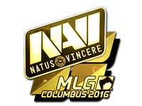 Natus Vincere