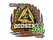 GODSENT (Holo)