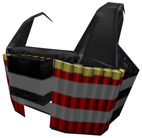 Suicide Belt, Counter-Strike Wiki