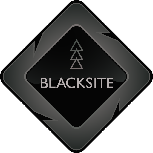 Blacksite cs go карта