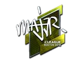 Boston 2018 sig maj3r foil large.png (41 KB) MAJ3R (Foil)