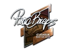 pashaBiceps (Foil)