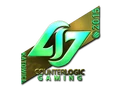 Counter Logic Gaming (Gold)