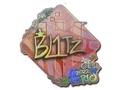bLitz (Holo)