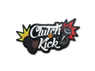 Clutch Or Kick