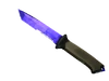 Ursus doppler sapphire.png (50 KB) ★ Ursus Knife - Doppler (Sapphire)